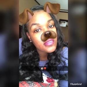 Meet your Posher, Kiara